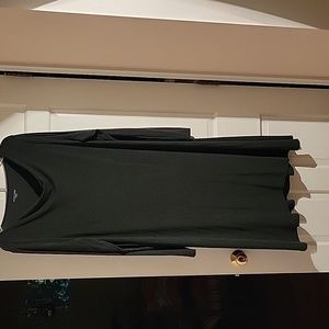 EILEEN FISHER Women's Dress Size L